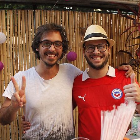 Botahostel Rio de Janeiro Ngoại thất bức ảnh