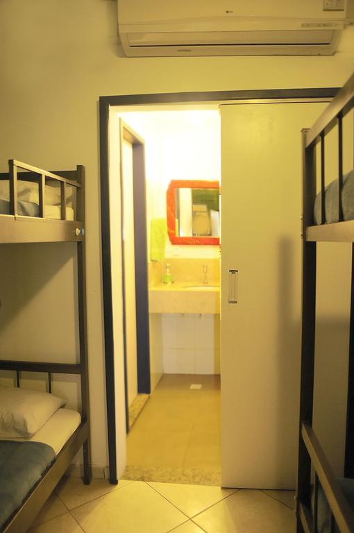 Botahostel Rio de Janeiro Phòng bức ảnh