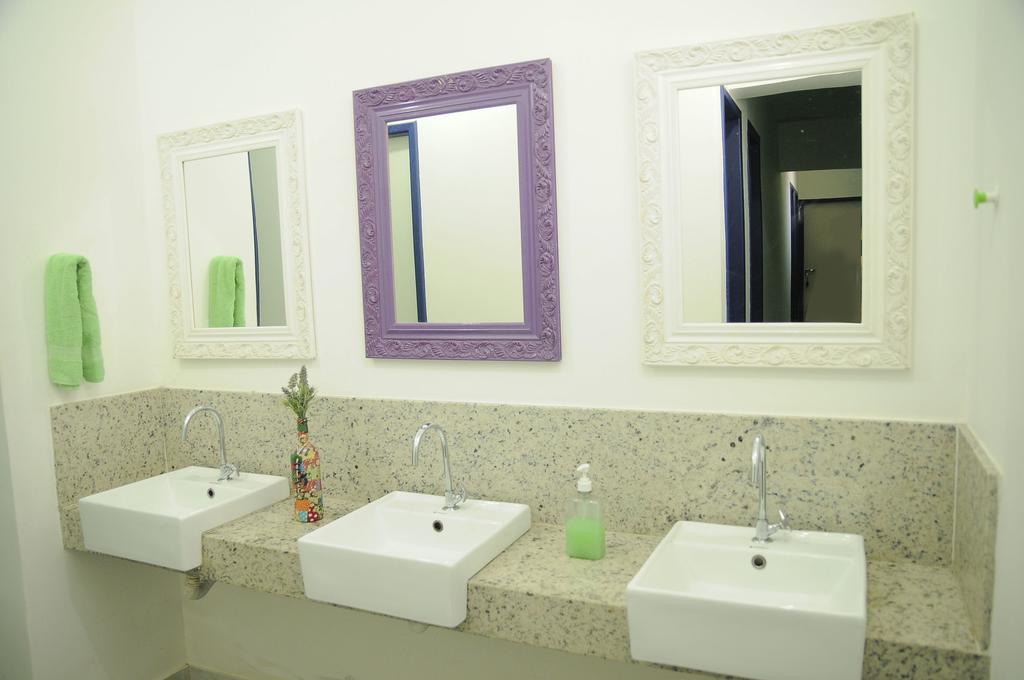 Botahostel Rio de Janeiro Ngoại thất bức ảnh