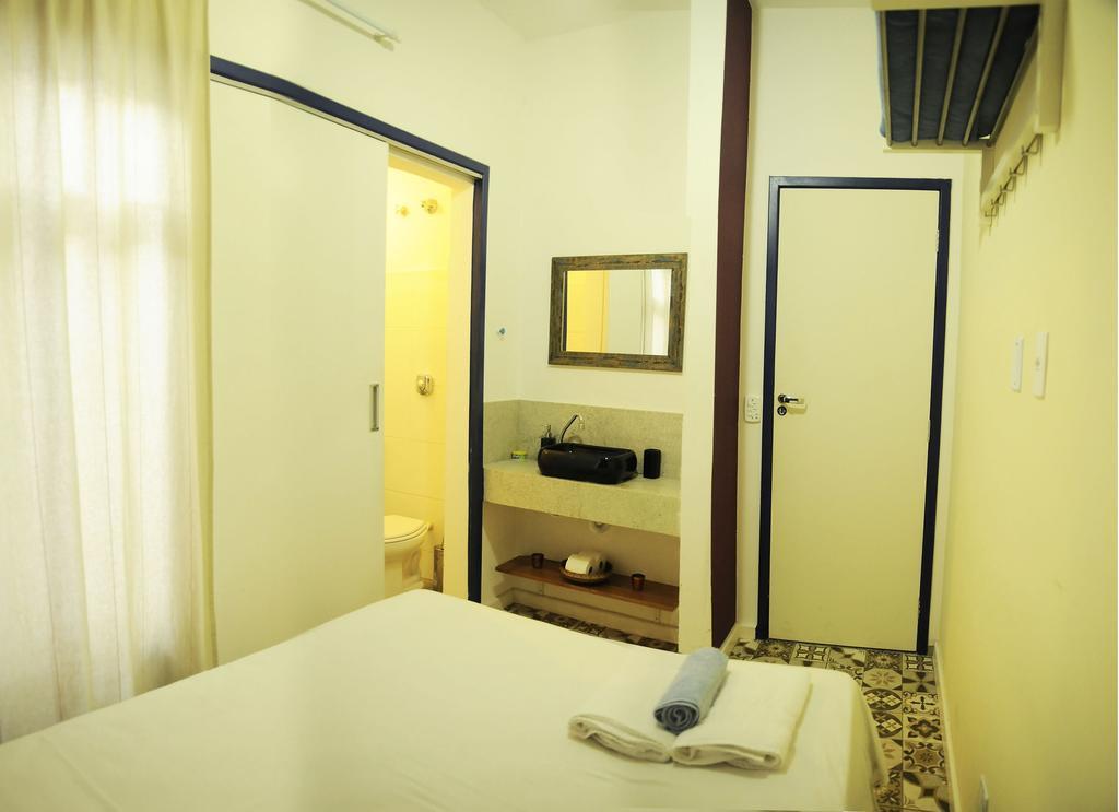 Botahostel Rio de Janeiro Phòng bức ảnh