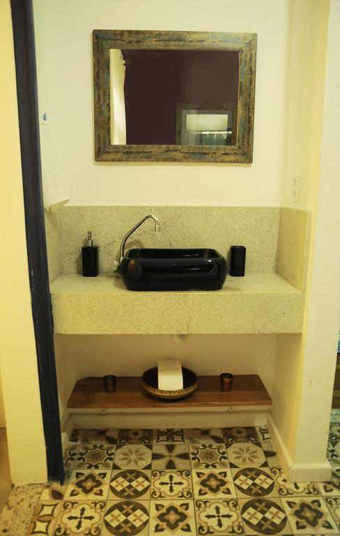 Botahostel Rio de Janeiro Phòng bức ảnh