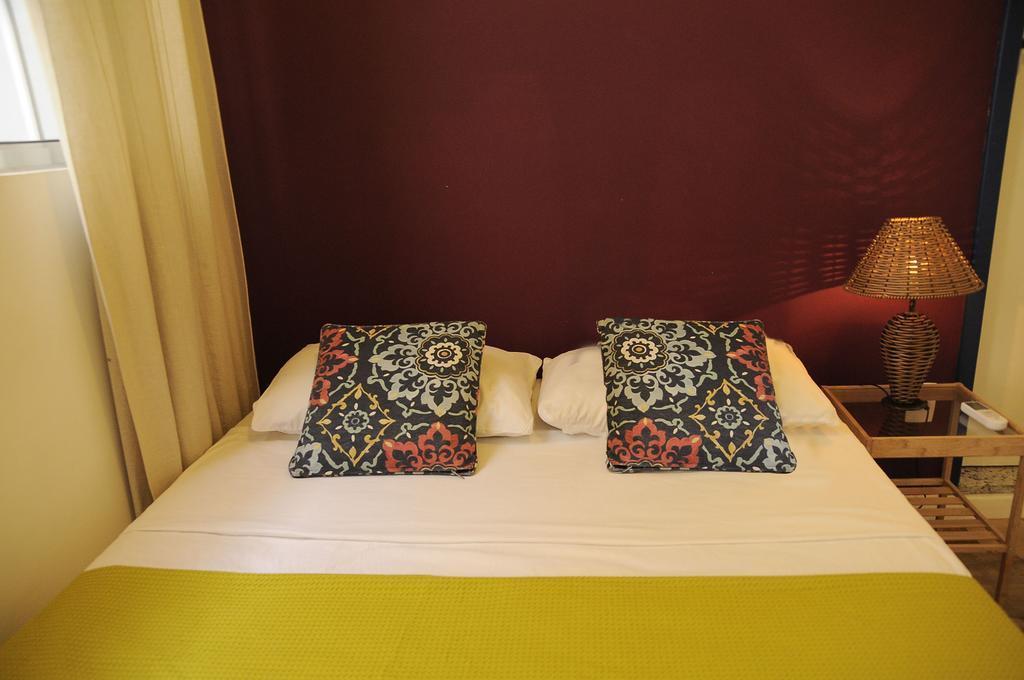 Botahostel Rio de Janeiro Phòng bức ảnh