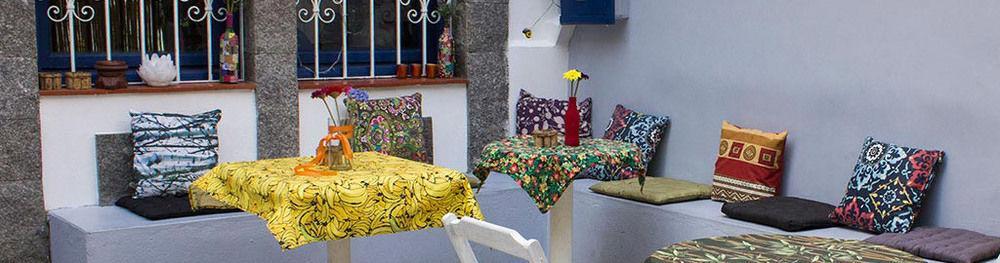 Botahostel Rio de Janeiro Ngoại thất bức ảnh