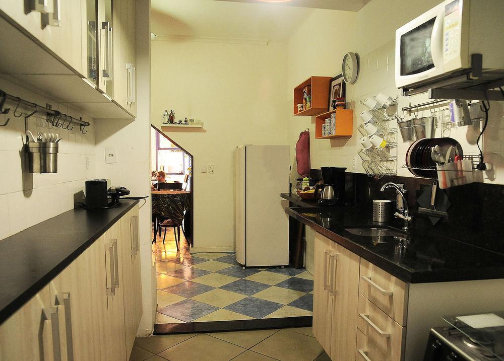 Botahostel Rio de Janeiro Ngoại thất bức ảnh
