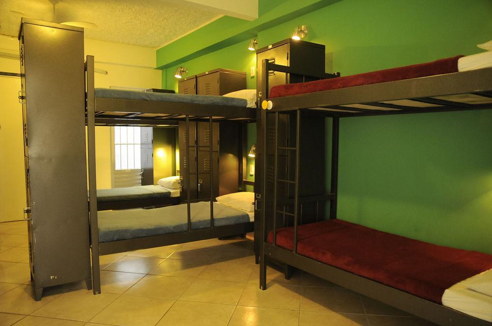 Botahostel Rio de Janeiro Ngoại thất bức ảnh