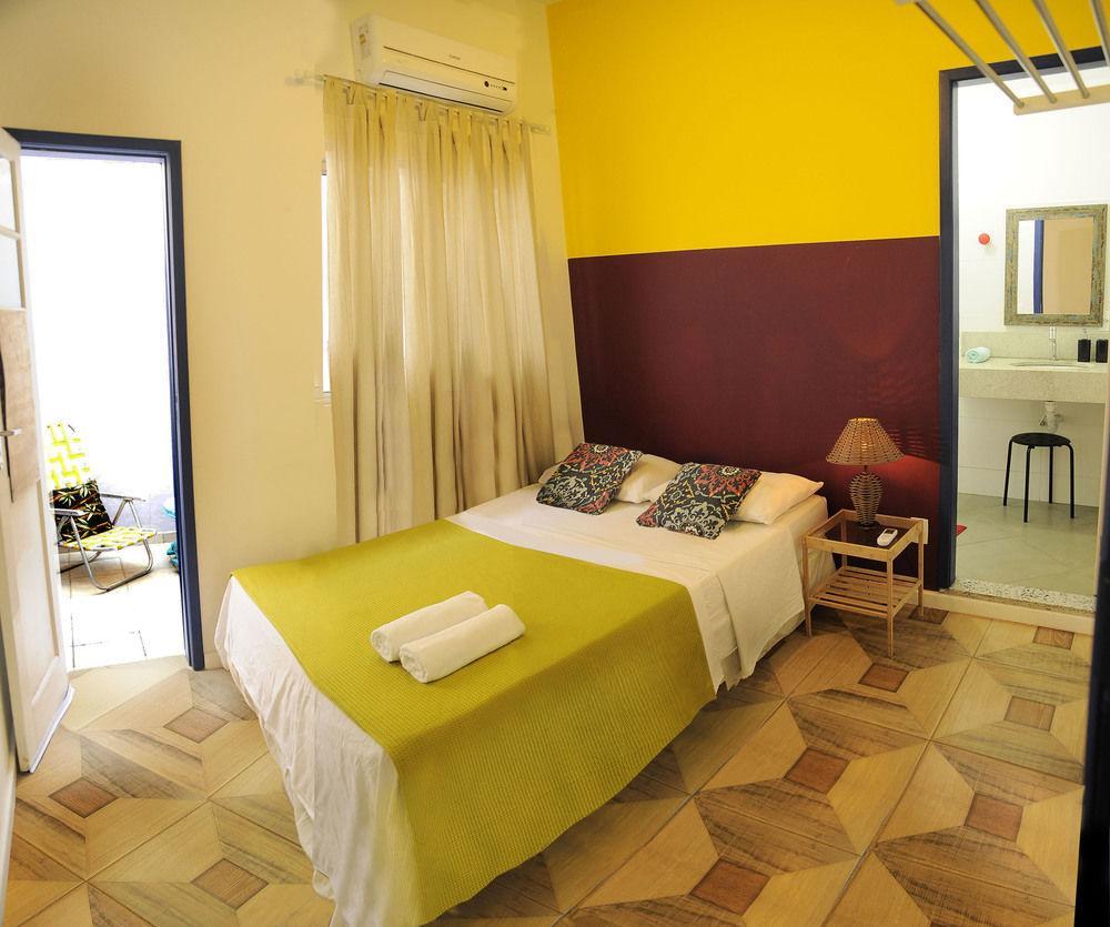 Botahostel Rio de Janeiro Ngoại thất bức ảnh