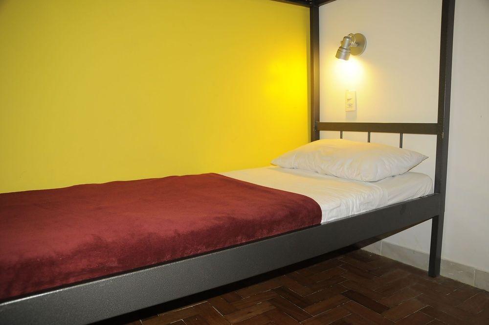 Botahostel Rio de Janeiro Ngoại thất bức ảnh