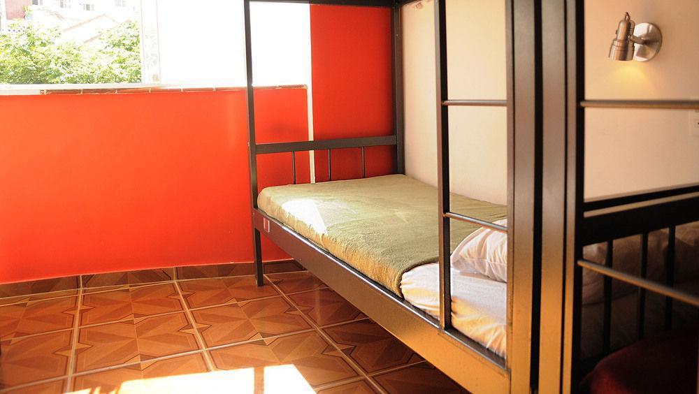 Botahostel Rio de Janeiro Ngoại thất bức ảnh