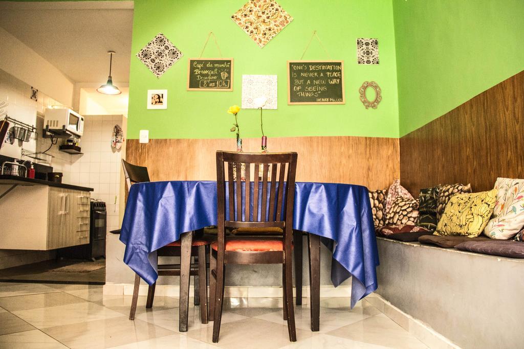 Botahostel Rio de Janeiro Ngoại thất bức ảnh