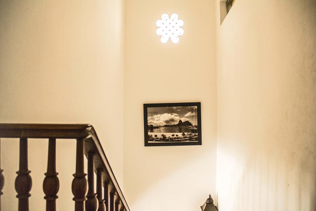 Botahostel Rio de Janeiro Ngoại thất bức ảnh