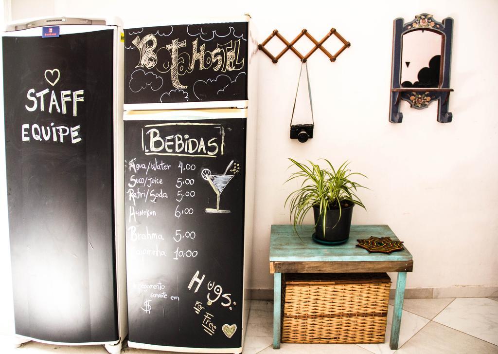 Botahostel Rio de Janeiro Ngoại thất bức ảnh