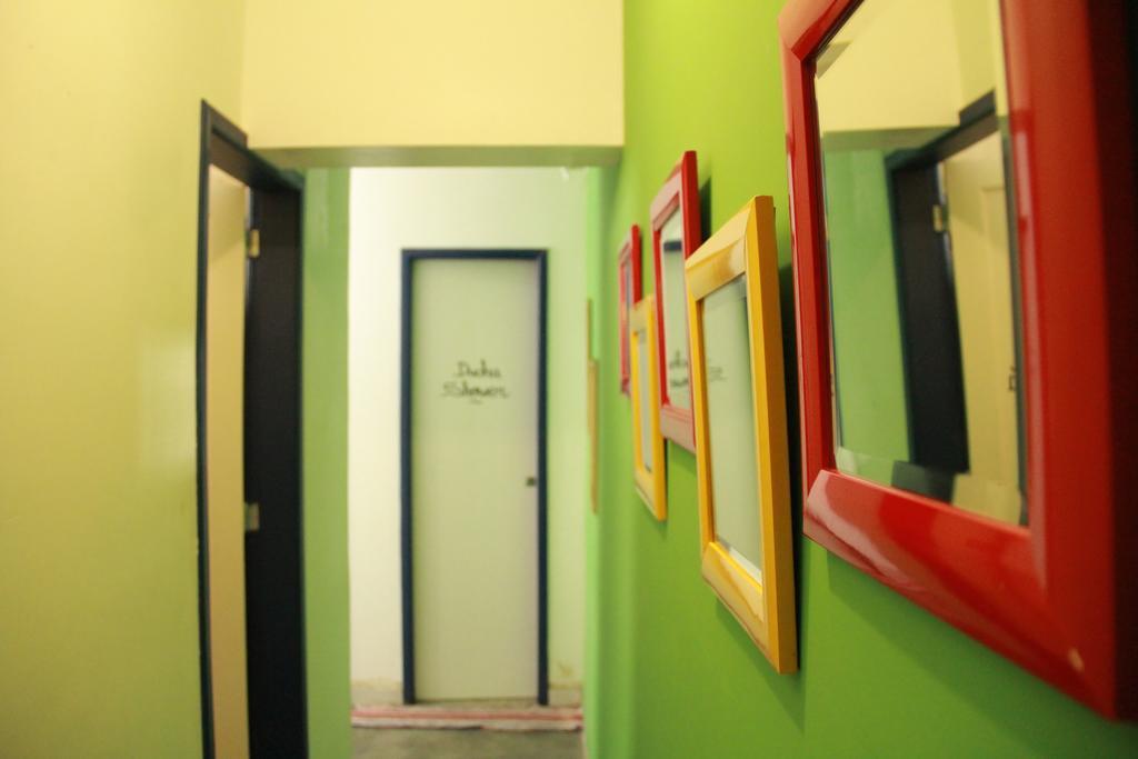 Botahostel Rio de Janeiro Ngoại thất bức ảnh