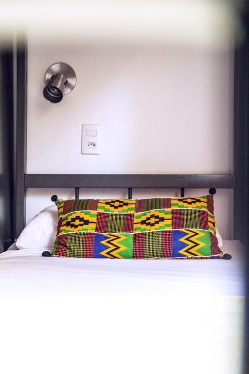 Botahostel Rio de Janeiro Ngoại thất bức ảnh