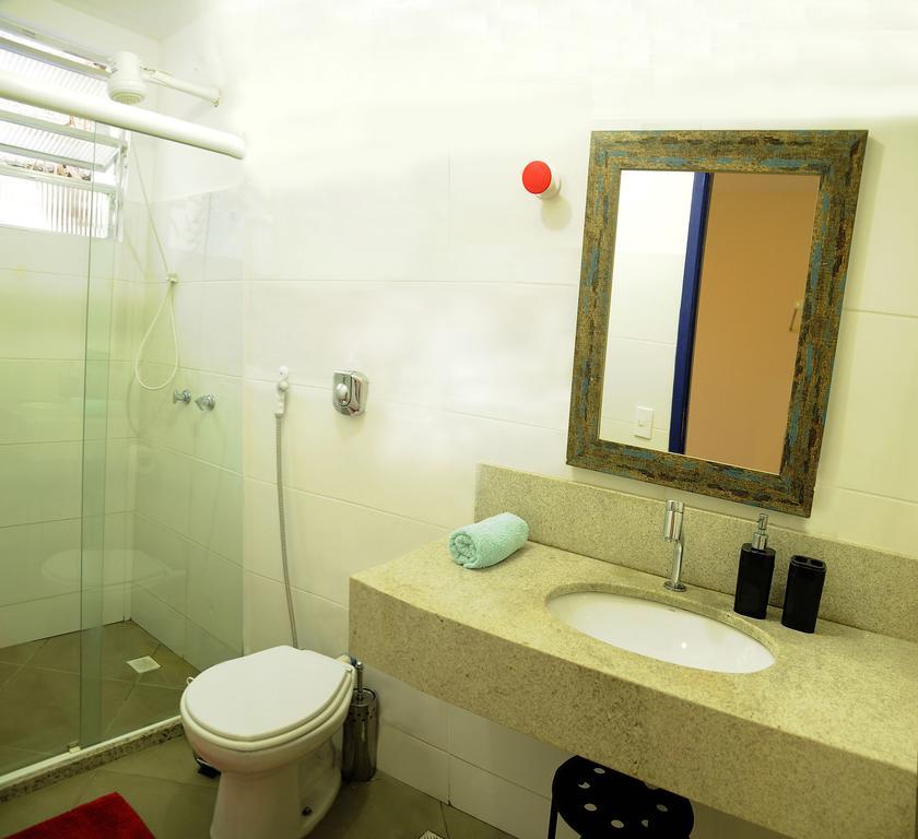 Botahostel Rio de Janeiro Phòng bức ảnh