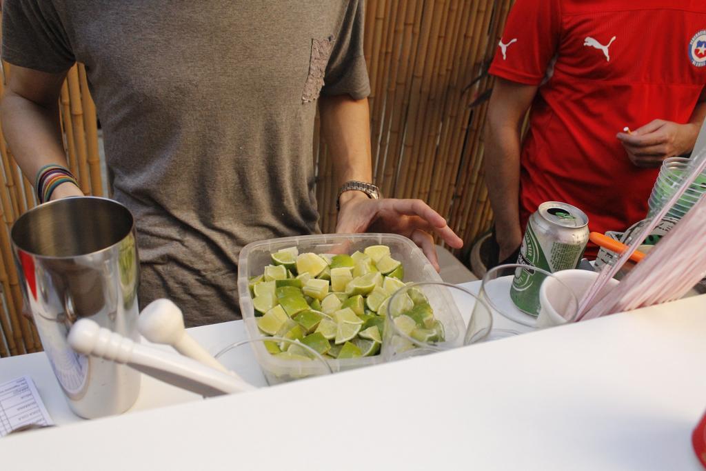 Botahostel Rio de Janeiro Ngoại thất bức ảnh