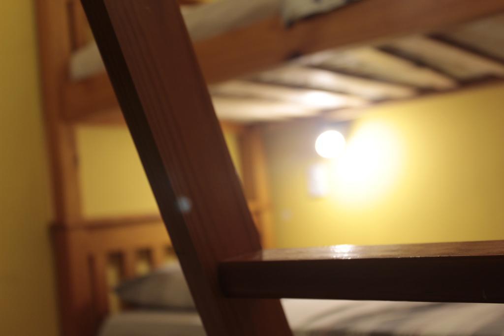 Botahostel Rio de Janeiro Phòng bức ảnh