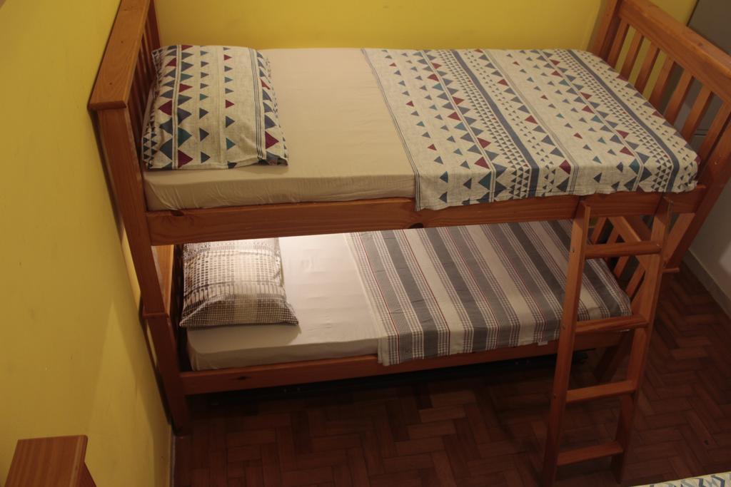 Botahostel Rio de Janeiro Phòng bức ảnh