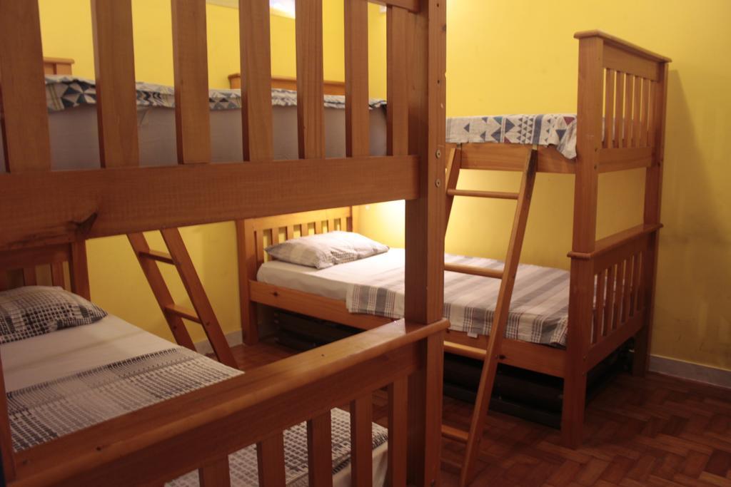 Botahostel Rio de Janeiro Phòng bức ảnh