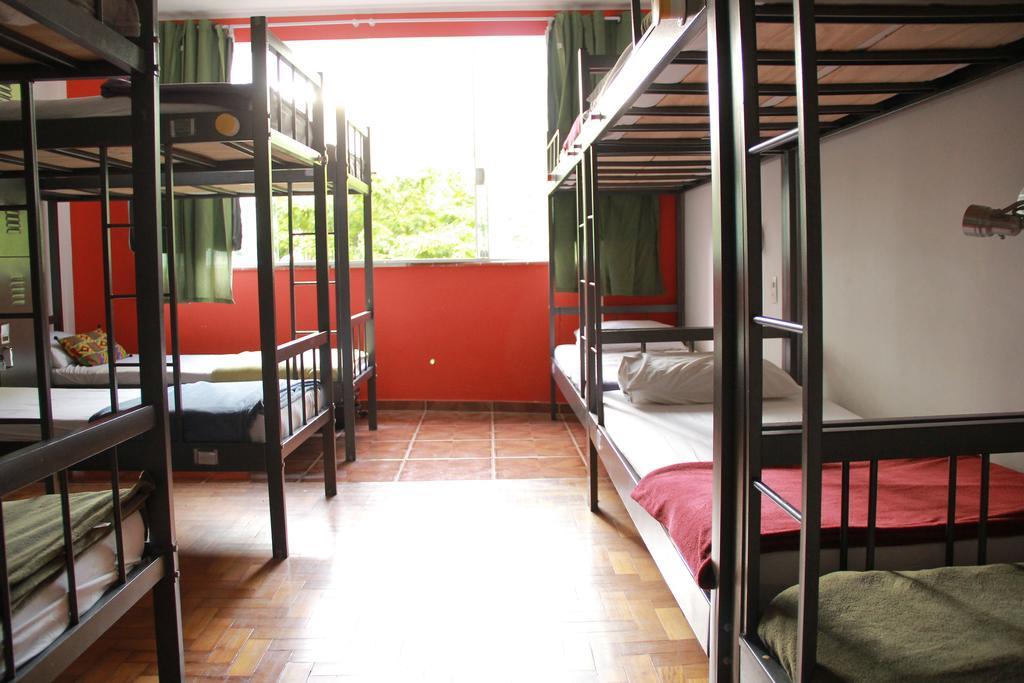 Botahostel Rio de Janeiro Ngoại thất bức ảnh