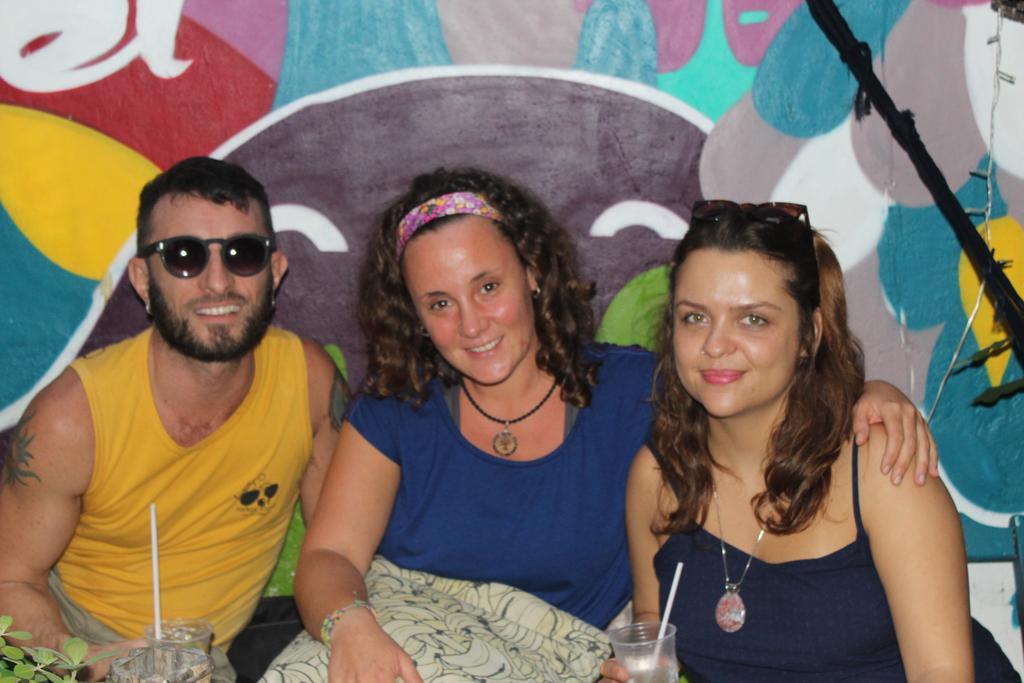 Botahostel Rio de Janeiro Ngoại thất bức ảnh