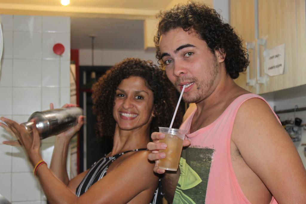 Botahostel Rio de Janeiro Ngoại thất bức ảnh