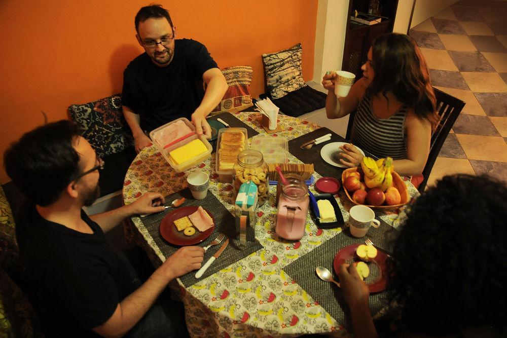 Botahostel Rio de Janeiro Ngoại thất bức ảnh