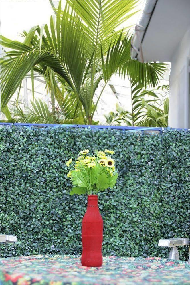 Botahostel Rio de Janeiro Ngoại thất bức ảnh