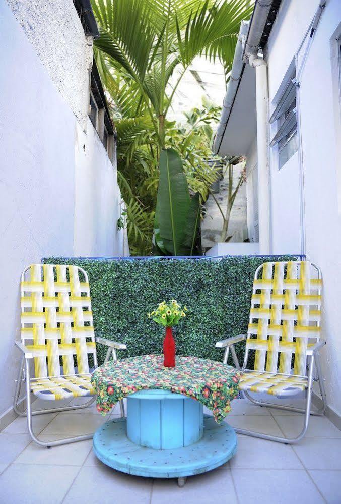 Botahostel Rio de Janeiro Ngoại thất bức ảnh